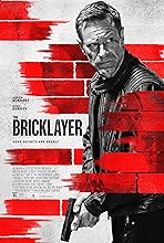 The Bricklayer (2024)  Hindi Dubbed