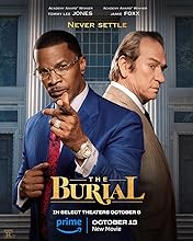 The Burial (2023) HDRip Hindi Dubbed Movie Watch Online Free TodayPK