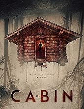 The Cabin (2018) HDRip Hindi Dubbed Movie Watch Online Free TodayPK