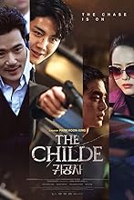 The Childe (2023) HDRip Hindi Dubbed Movie Watch Online Free TodayPK
