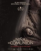 The Communion Girl (2023)  Hindi Dubbed