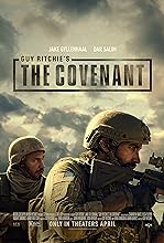 The Covenant (2023)  Hindi Dubbed