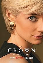 The Crown (2023)  Hindi Dubbed