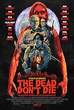 The Dead Dont Die (2019)  Hindi Dubbed