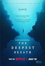 The Deepest Breath (2023)  Hindi Dubbed