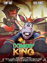 The Donkey King (2020)  Urdu