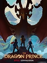 The Dragon Prince (2023) HDRip Hindi Dubbed Movie Watch Online Free TodayPK