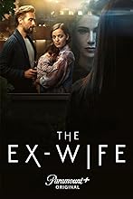 The Ex-Wife (2022) HDRip Hindi Dubbed Movie Watch Online Free TodayPK
