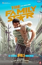 The Family Star (2024) DVDscr Hindi Dubbed Movie Watch Online Free TodayPK