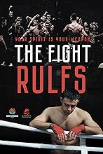 The Fight Rules (2017)  Hindi Dubbed