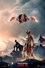 The Flash (2023) HDRip Hindi Dubbed Movie Watch Online Free TodayPK