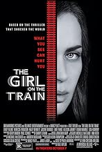 The Girl on the Train (2016)  Hindi