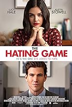 The Hating Game (2021) HDRip Hindi Dubbed Movie Watch Online Free TodayPK