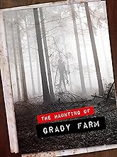The Haunting of Grady Farm (2019)  Hindi Dubbed