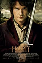 The Hobbit: An Unexpected Journey (2012) HDRip Hindi Dubbed Movie Watch Online Free TodayPK
