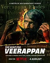The Hunt for Veerappan (2023)  Hindi
