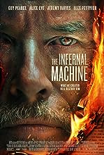 The Infernal Machine (2022) HDRip Hindi Dubbed Movie Watch Online Free TodayPK