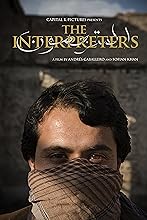 The Interpreters (2018) HDRip Hindi Dubbed Movie Watch Online Free TodayPK