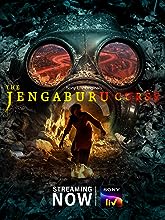 The Jengaburu Curse (2023)  Hindi