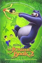 The Jungle Book 2 (2003)  Hindi Dubbed