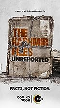 The Kashmir Files Unreported (2023)  Hindi