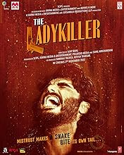 The Ladykiller (2023) HDRip Hindi Movie Watch Online Free TodayPK