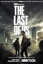 The Last of Us (2023)  Hindi Dubbed