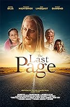 The Last Page (2022)  Hindi Dubbed