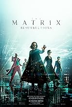The Matrix Resurrections (2022) HDRip Hindi Dubbed Movie Watch Online Free TodayPK