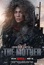 The Mother (2023) HDRip Hindi Dubbed Movie Watch Online Free TodayPK