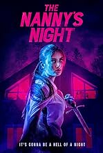 The Nanny's Night (2022)  Hindi Dubbed