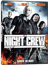 The Night Crew (2016)  Hindi Dubbed