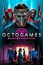 The OctoGames (2022)  Hindi Dubbed