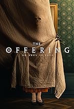 The Offering (2023)  Hindi Dubbed
