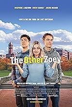 The Other Zoey (2023)  Hindi Dubbed