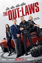 The Out-Laws  (2023)  Hindi Dubbed