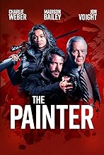 The Painter (2024)  Hindi Dubbed