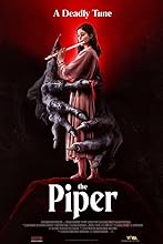 The Piper (2024)  Hindi Dubbed