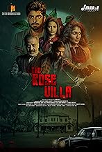 The Rose Villa (2021)  Hindi Dubbed