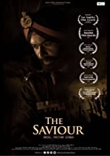 The Saviour: Brig. Pritam Singh (2021)  Punjabi