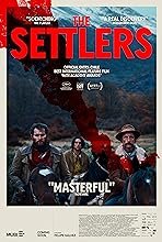 The Settlers (2023) HDRip Hindi Dubbed Movie Watch Online Free TodayPK