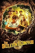 The Skeleton's Compass (2022) HDRip Hindi Dubbed Movie Watch Online Free TodayPK
