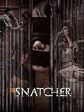 The Snatcher (2024)  Hindi Dubbed