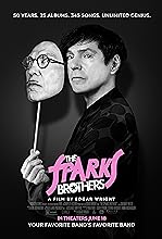The Sparks Brothers (2021)  Hindi Dubbed