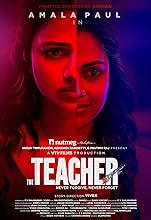 The Teacher (2022)  Hindi Dubbed