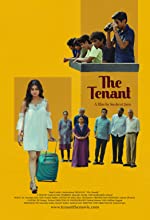 The Tenant (2021) HDRip Hindi Movie Watch Online Free TodayPK