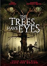 The Trees Have Eyes (2020)  Hindi Dubbed