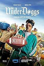 The Underdoggs (2024) HDRip Hindi Dubbed Movie Watch Online Free TodayPK