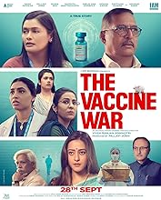 The Vaccine War (2023)  Hindi