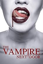 The Vampire Next Door (2024)  Hindi Dubbed
